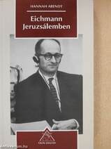 Eichmann Jeruzsálemben