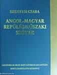 Angol-magyar repülésműszaki szótár