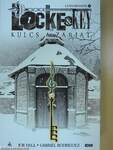 Locke & Key 2.