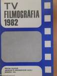 TV filmográfia 1982