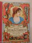 A legujabb és legteljesebb gyakorlati nagy budapesti szakácskönyv és házi cukrászat