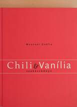 Chili & Vanília szakácskönyv