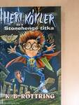 Heri Kókler és a Stonehenge titka