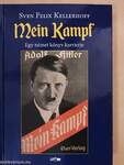 Mein Kampf - Egy német könyv karrierje