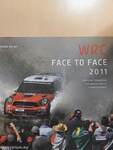 WRC Face to Face - 2011
