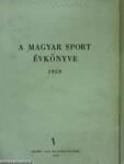 A Magyar Sport Évkönyve 1959