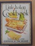 A Little Italian Cookbook