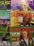 Le Idee Di Susanna 1990-1991. (vegyes számok, 6 db)
