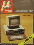 Mikroszámítógép Magazin 1984.