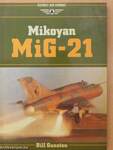 Mikoyan MiG-21