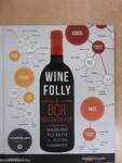 Wine Folly - A bor nagykönyve