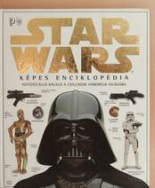 Star Wars képes enciklopédia