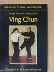 Ving Chun kung-fu