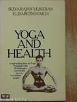 Yoga and Health