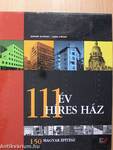 111 év-111 híres ház-150 magyar építész