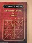 Numerológia és Tarot lexikon