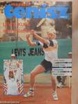 Tenisz magazin 1989/9.