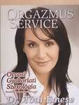 Orgazmus Service
