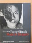 Fotográfusok - Made in Hungary