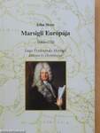 Marsigli Európája 1680-1730