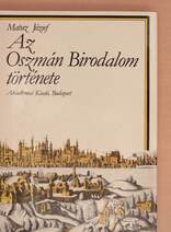 Az Oszmán Birodalom története
