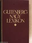 Gutenberg Nagy Lexikon X. (töredék)
