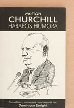 Winston Churchill harapós humora