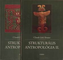 Strukturális antropológia I-II.