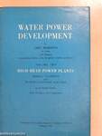 Water Power Development II.