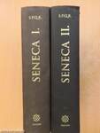 Seneca prózai művei I-II. 