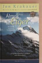 Álmok az Eigerről
