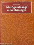 Mezőgazdasági mikrobiológia