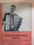 Tangóharmonika iskola kezdők és haladók részére
