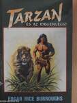 Tarzan és az idegenlégió