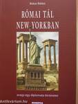 Római tál New Yorkban