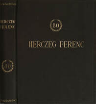 Herczeg Ferenc