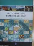 Magyarország Nemzeti Atlasza - Természeti környezet