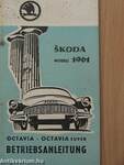 Skoda Octavia - Octavia Super