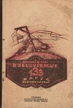 A magyarországi bolsevizmus 133 napja (Tiltólistás kötet)