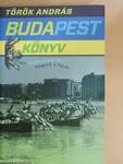 Budapest könyv