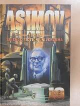 Asimov Teljes Science Fiction Univerzuma 10.