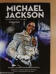 Michael Jackson csodálatos világa