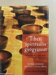 Tibeti spirituális gyógyászat