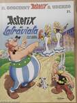 Asterix és Latraviata