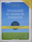 Stresszoldó és relaxációs módszerek