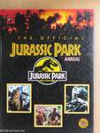 The Official Jurassic Park Annual