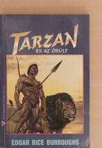 Tarzan és az őrült