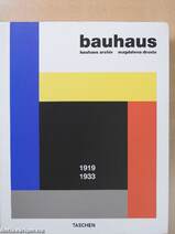 Bauhaus archív