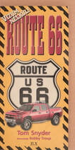Vízum nélkül! Route 66