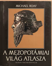A mezopotámiai világ atlasza